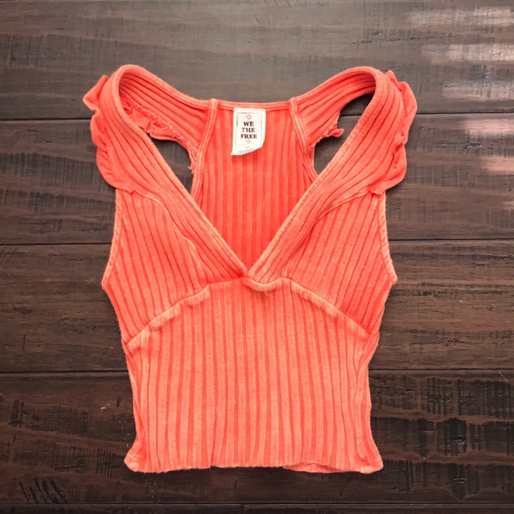 Free people top